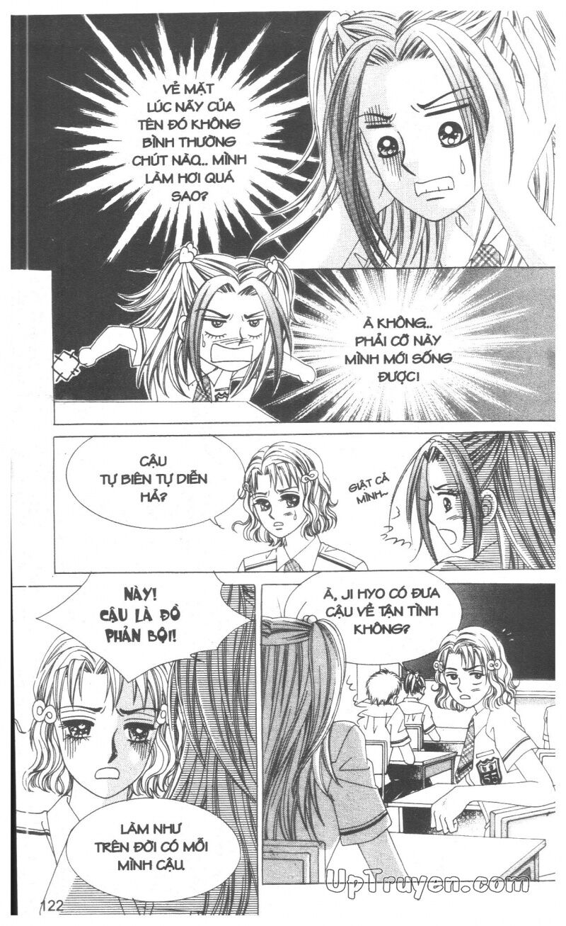 Cáo Già Gặp Sói Điên: Chapter 1
