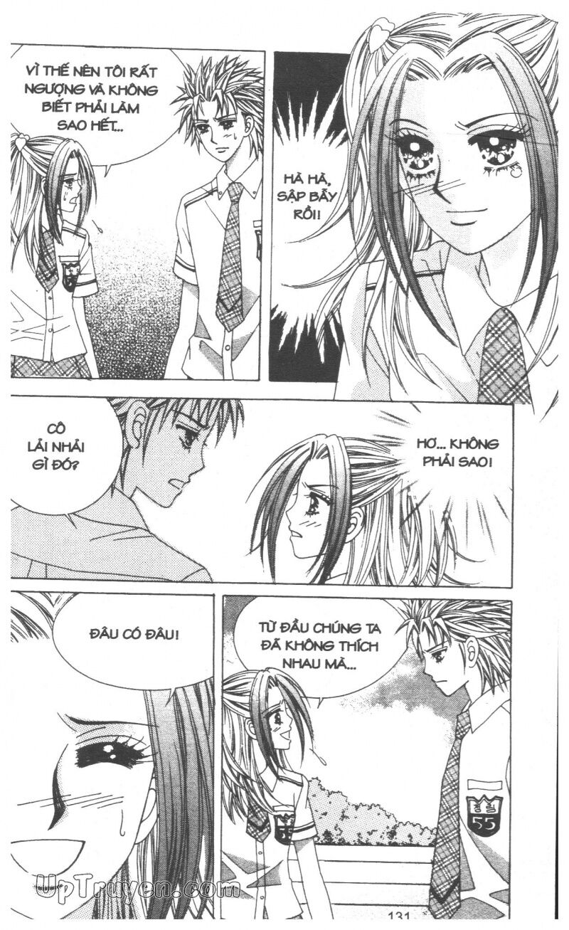 Cáo Già Gặp Sói Điên: Chapter 1