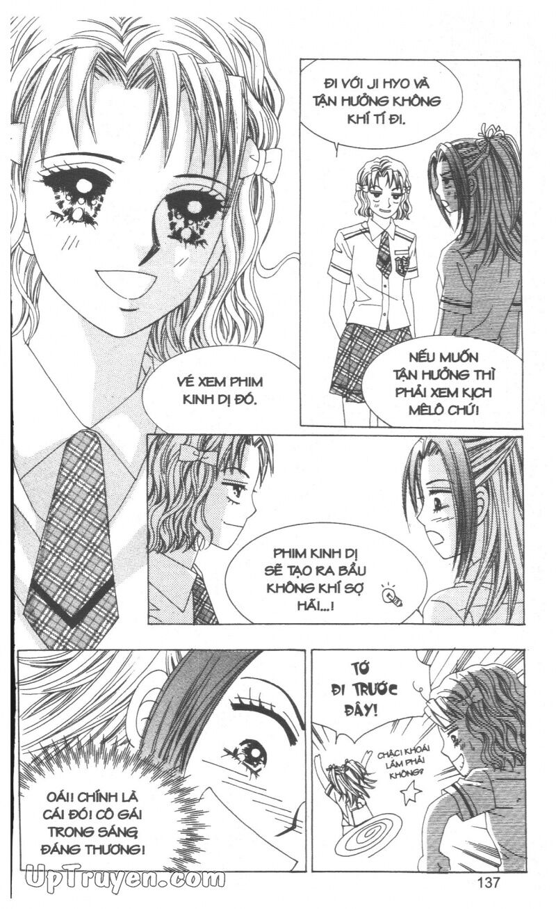 Cáo Già Gặp Sói Điên: Chapter 1