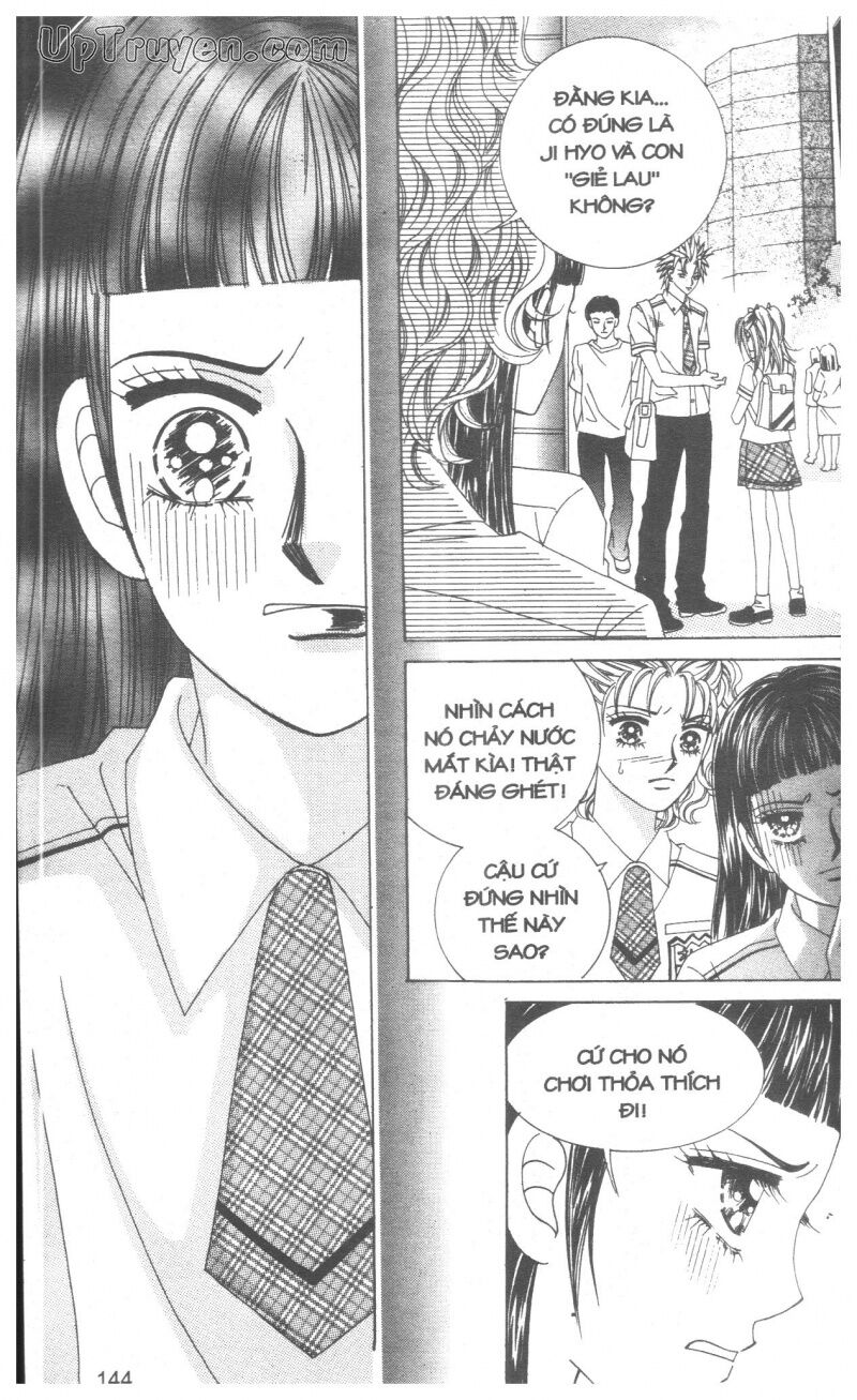 Cáo Già Gặp Sói Điên: Chapter 1
