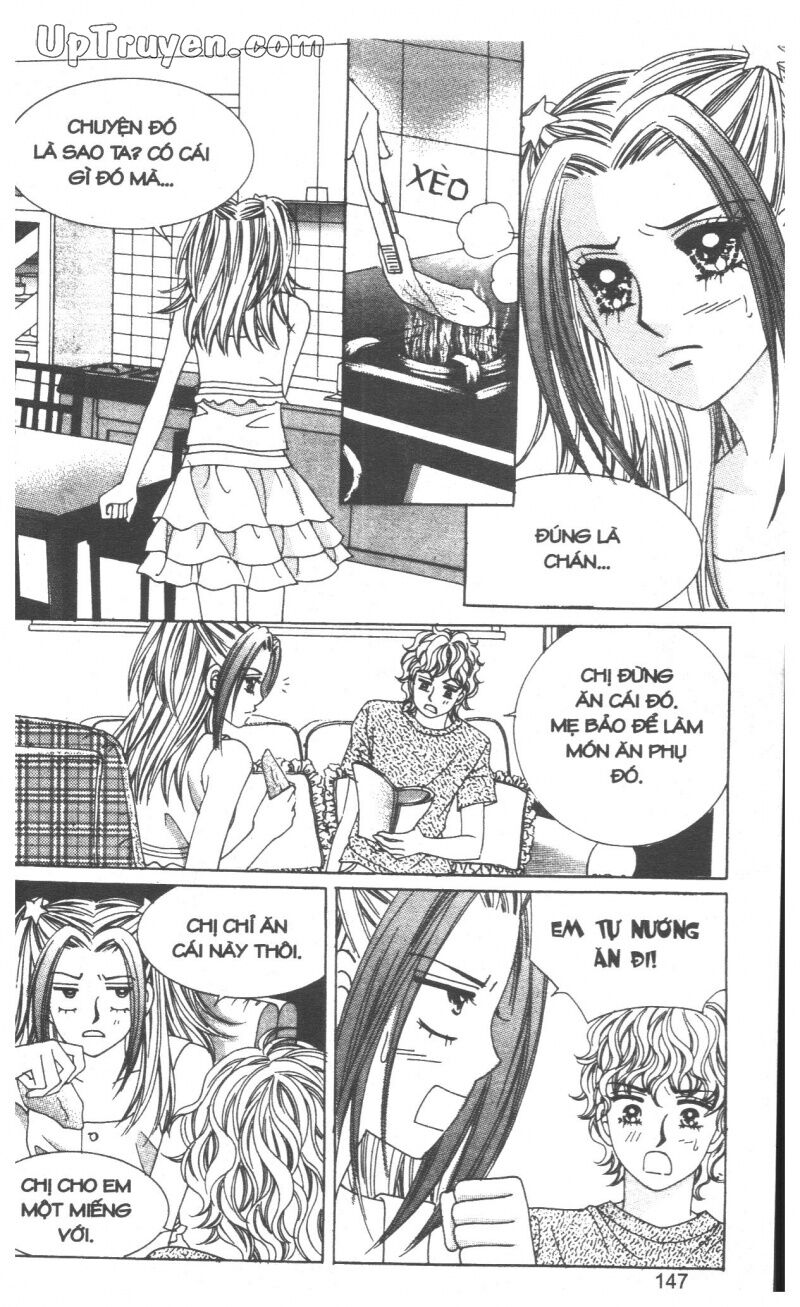 Cáo Già Gặp Sói Điên: Chapter 1