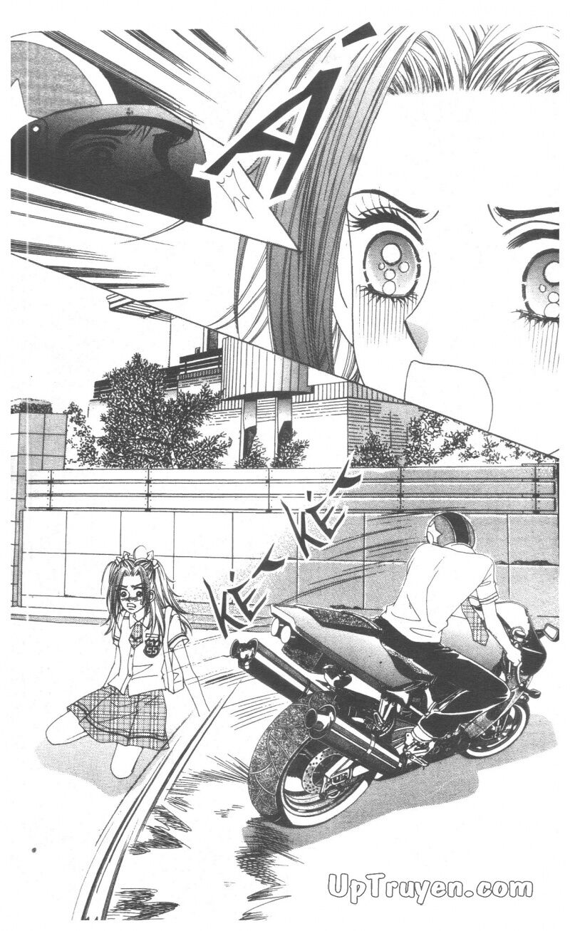 Cáo Già Gặp Sói Điên: Chapter 1