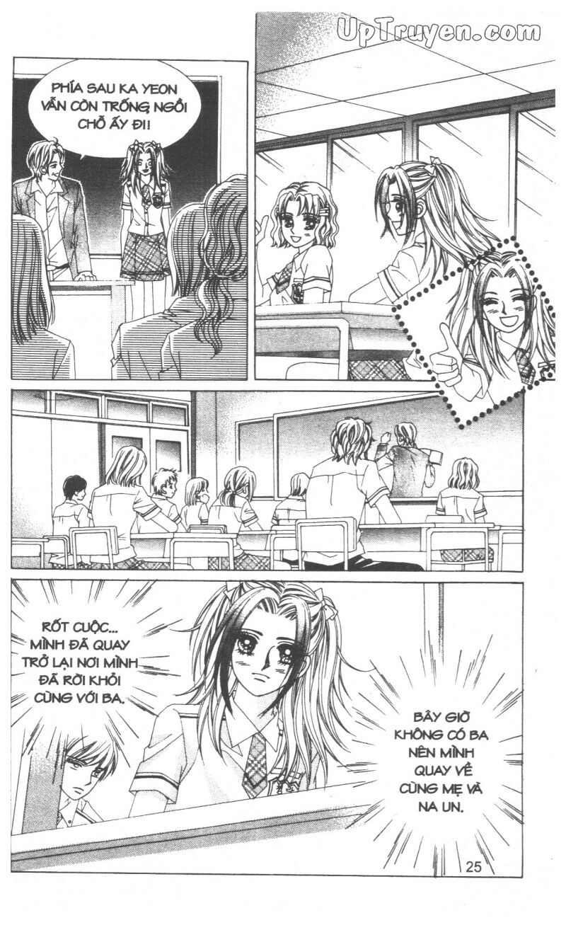 Cáo Già Gặp Sói Điên: Chapter 1