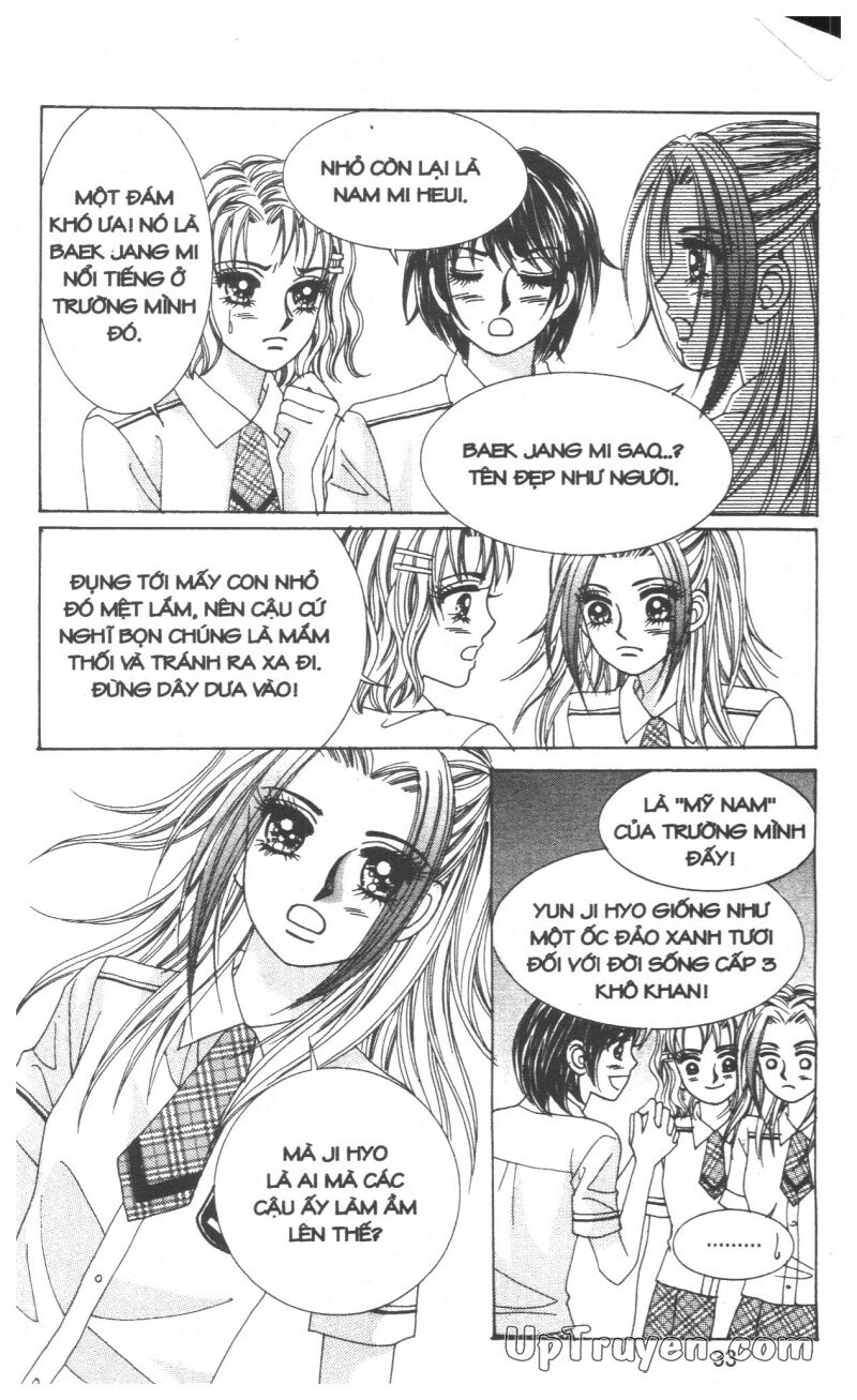 Cáo Già Gặp Sói Điên: Chapter 1