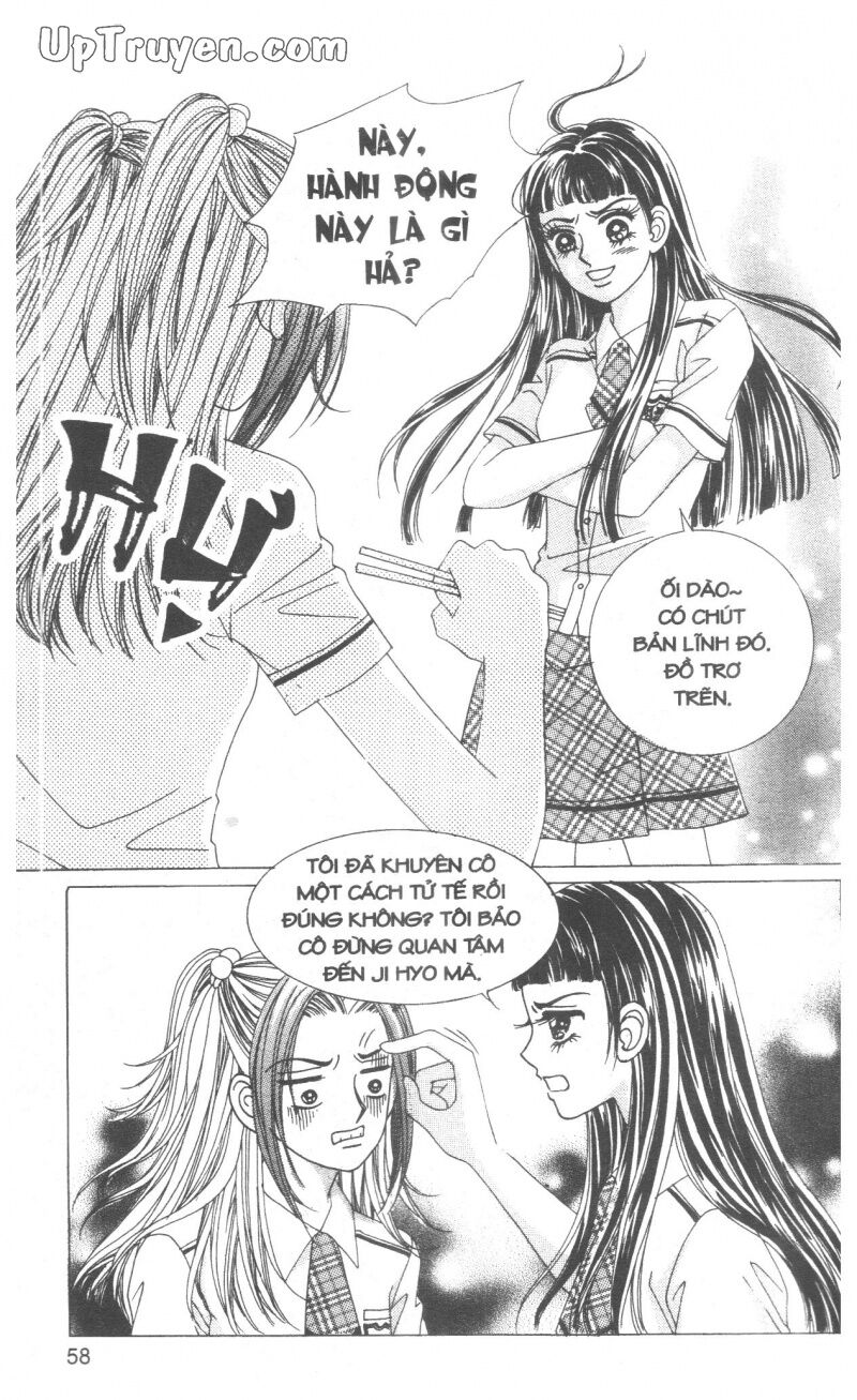 Cáo Già Gặp Sói Điên: Chapter 1