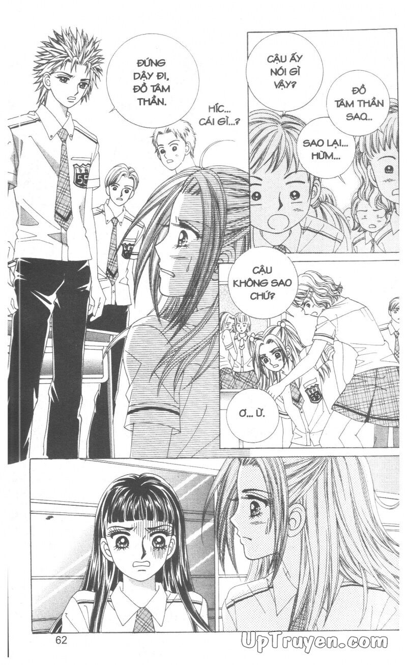 Cáo Già Gặp Sói Điên: Chapter 1
