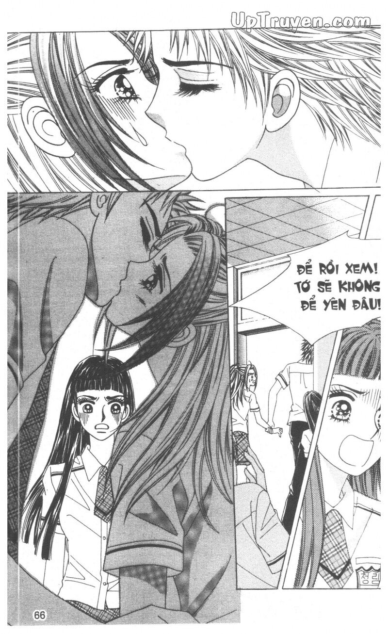Cáo Già Gặp Sói Điên: Chapter 1
