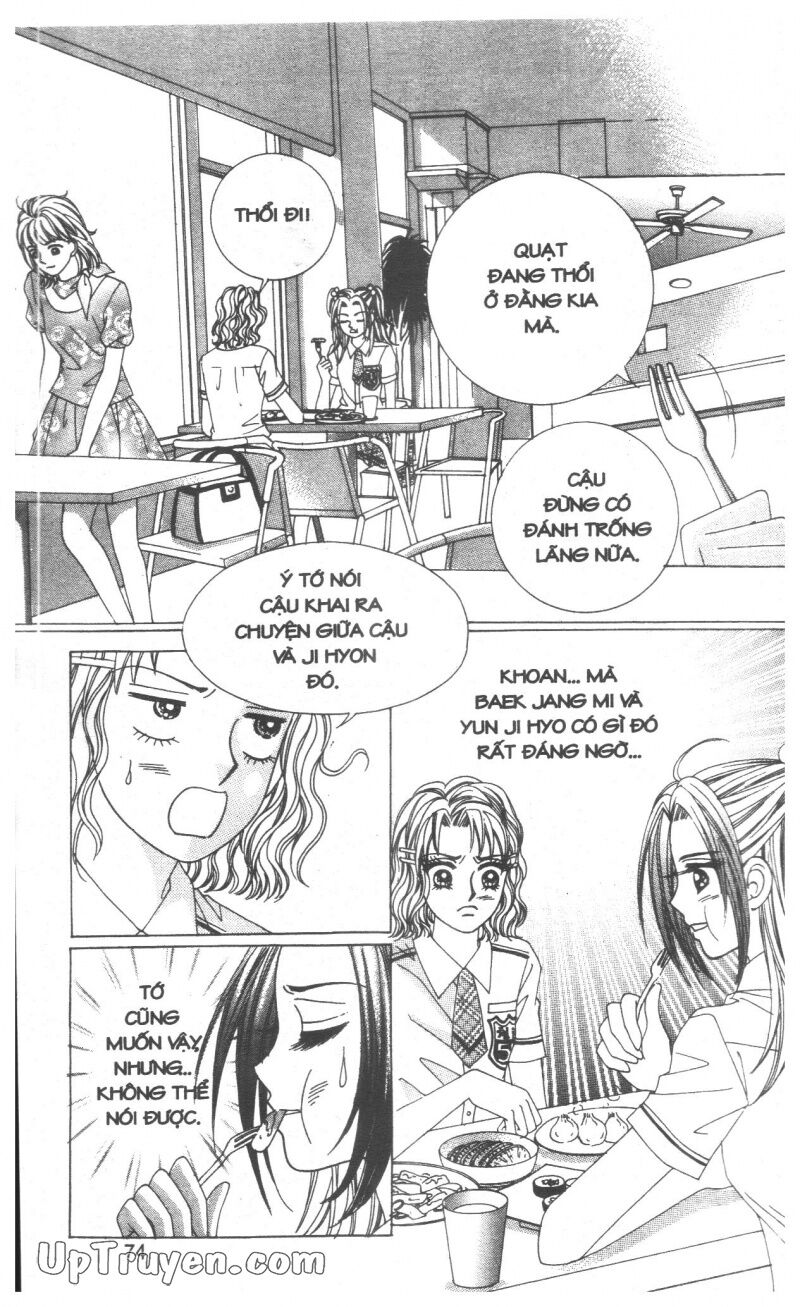 Cáo Già Gặp Sói Điên: Chapter 1