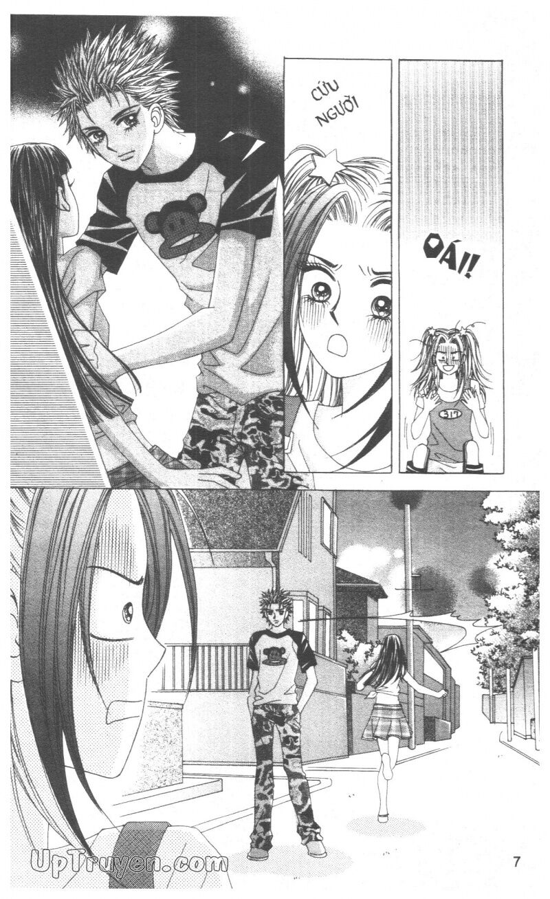 Cáo Già Gặp Sói Điên: Chapter 1