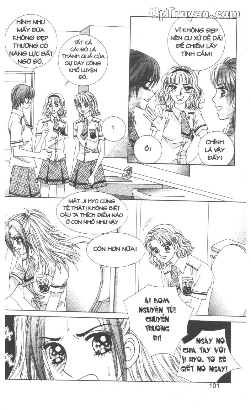 Cáo Già Gặp Sói Điên: Chapter 2