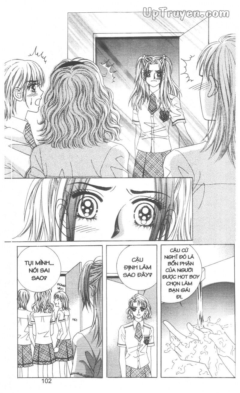 Cáo Già Gặp Sói Điên: Chapter 2