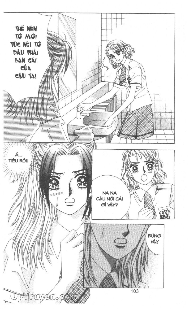 Cáo Già Gặp Sói Điên: Chapter 2
