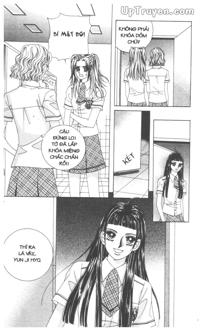 Cáo Già Gặp Sói Điên: Chapter 2