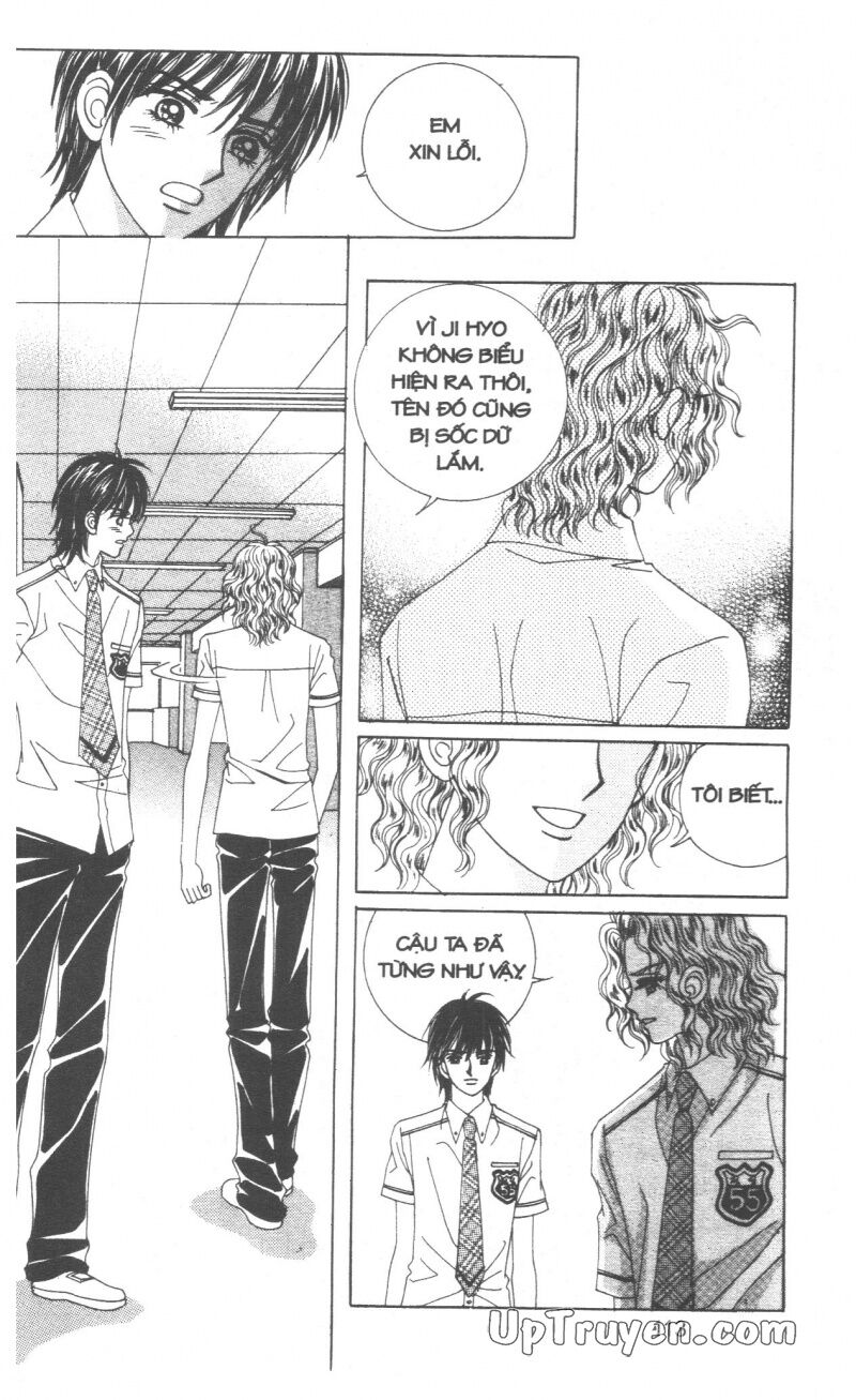Cáo Già Gặp Sói Điên: Chapter 2