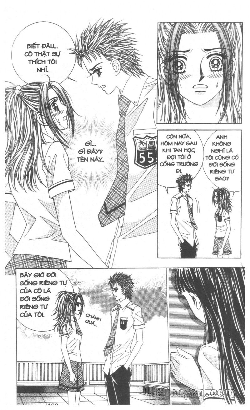 Cáo Già Gặp Sói Điên: Chapter 2