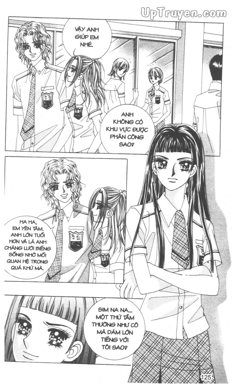 Cáo Già Gặp Sói Điên: Chapter 2