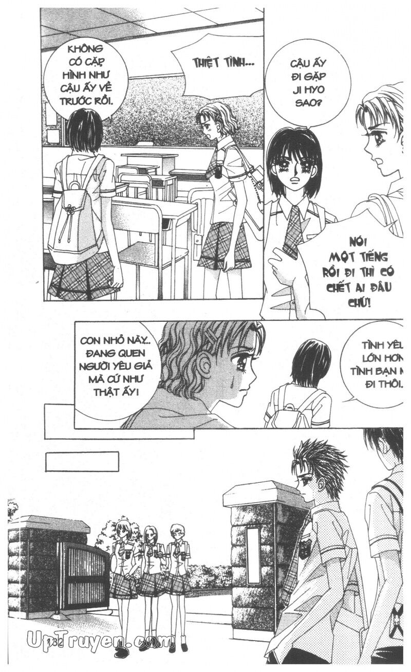 Cáo Già Gặp Sói Điên: Chapter 2