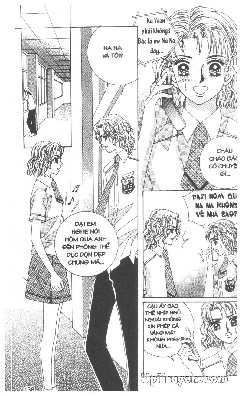 Cáo Già Gặp Sói Điên: Chapter 2