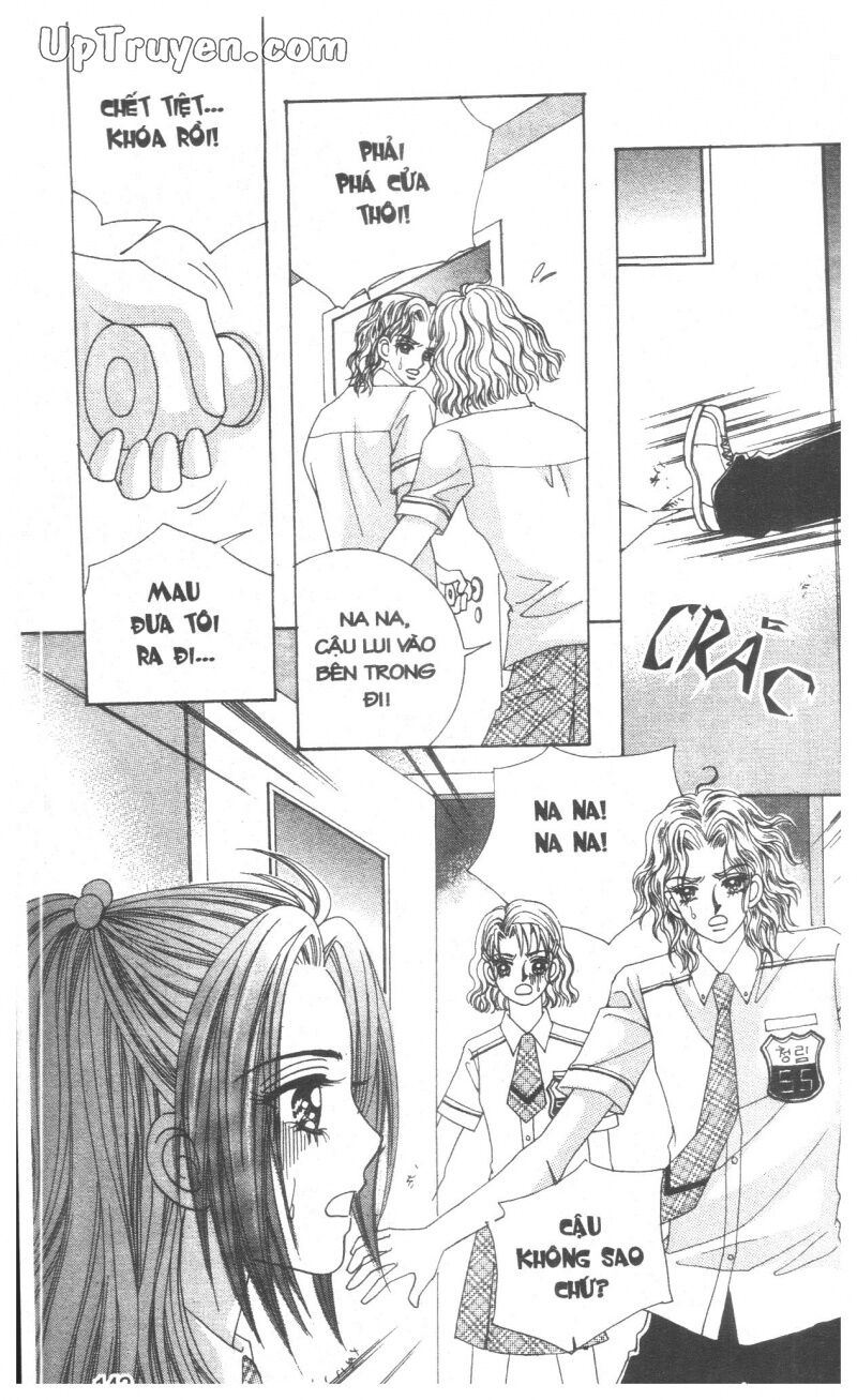 Cáo Già Gặp Sói Điên: Chapter 2