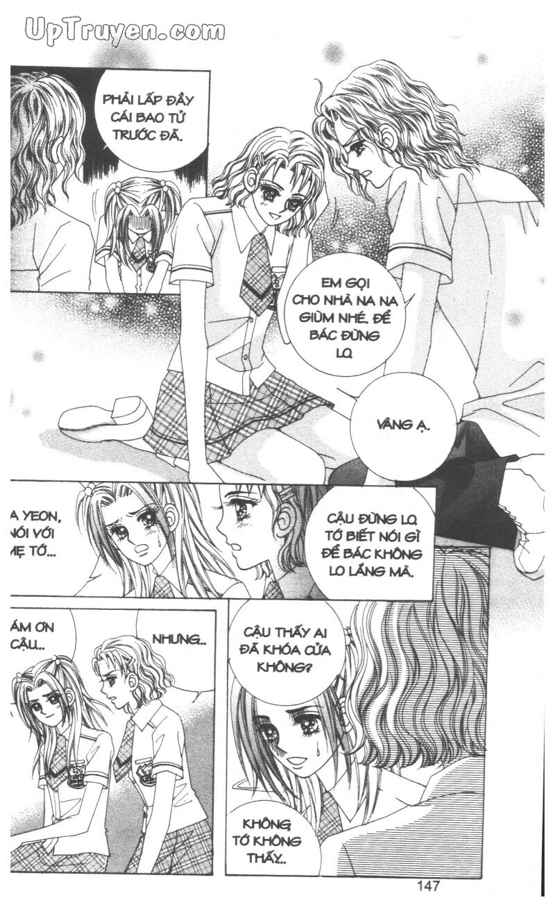 Cáo Già Gặp Sói Điên: Chapter 2