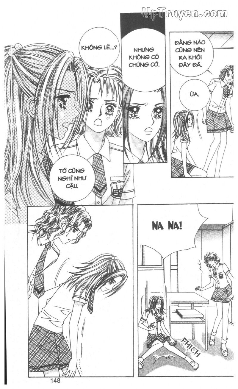 Cáo Già Gặp Sói Điên: Chapter 2