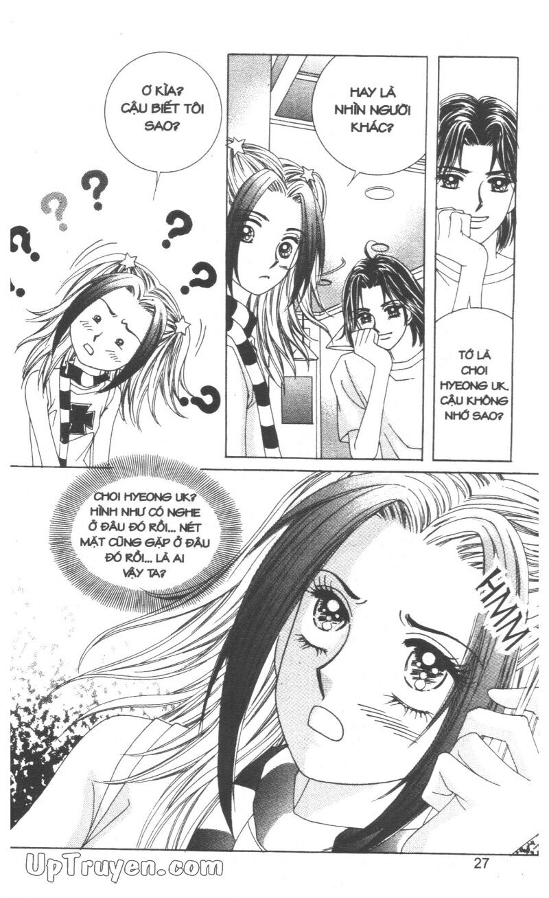 Cáo Già Gặp Sói Điên: Chapter 2