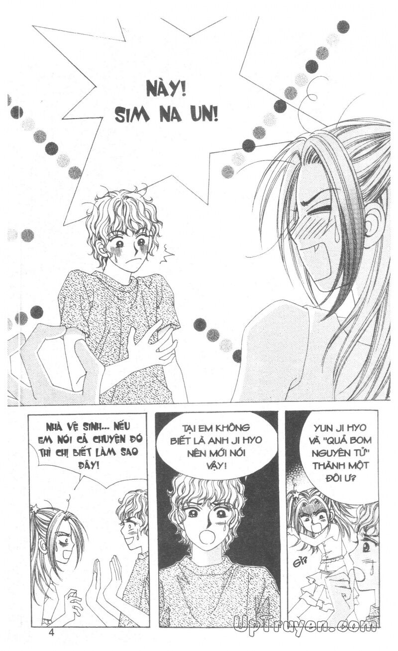 Cáo Già Gặp Sói Điên: Chapter 2