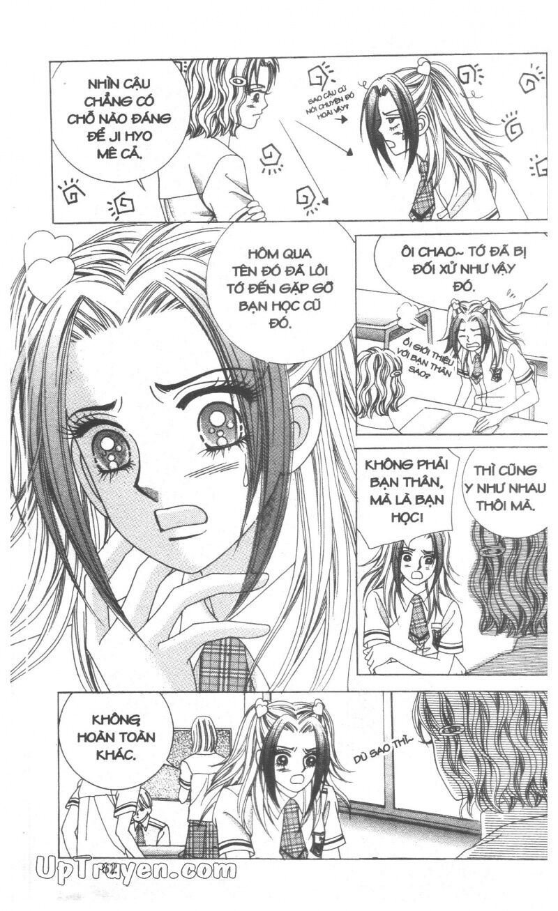 Cáo Già Gặp Sói Điên: Chapter 2
