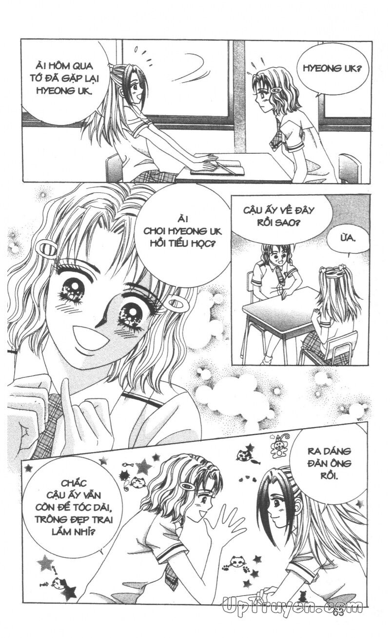 Cáo Già Gặp Sói Điên: Chapter 2