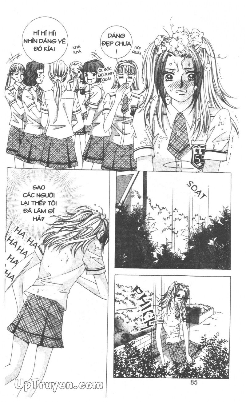 Cáo Già Gặp Sói Điên: Chapter 2