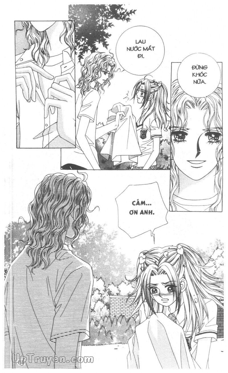 Cáo Già Gặp Sói Điên: Chapter 2
