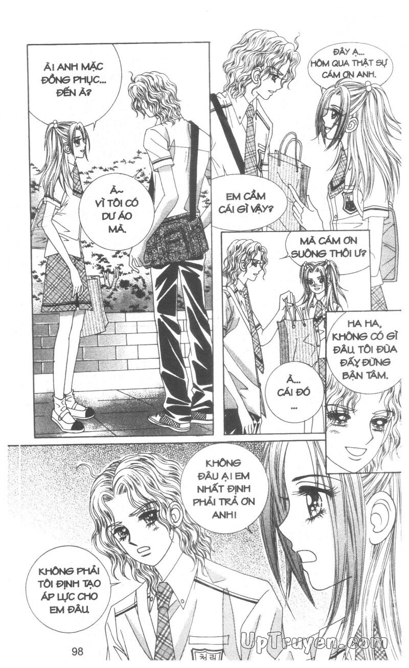 Cáo Già Gặp Sói Điên: Chapter 2
