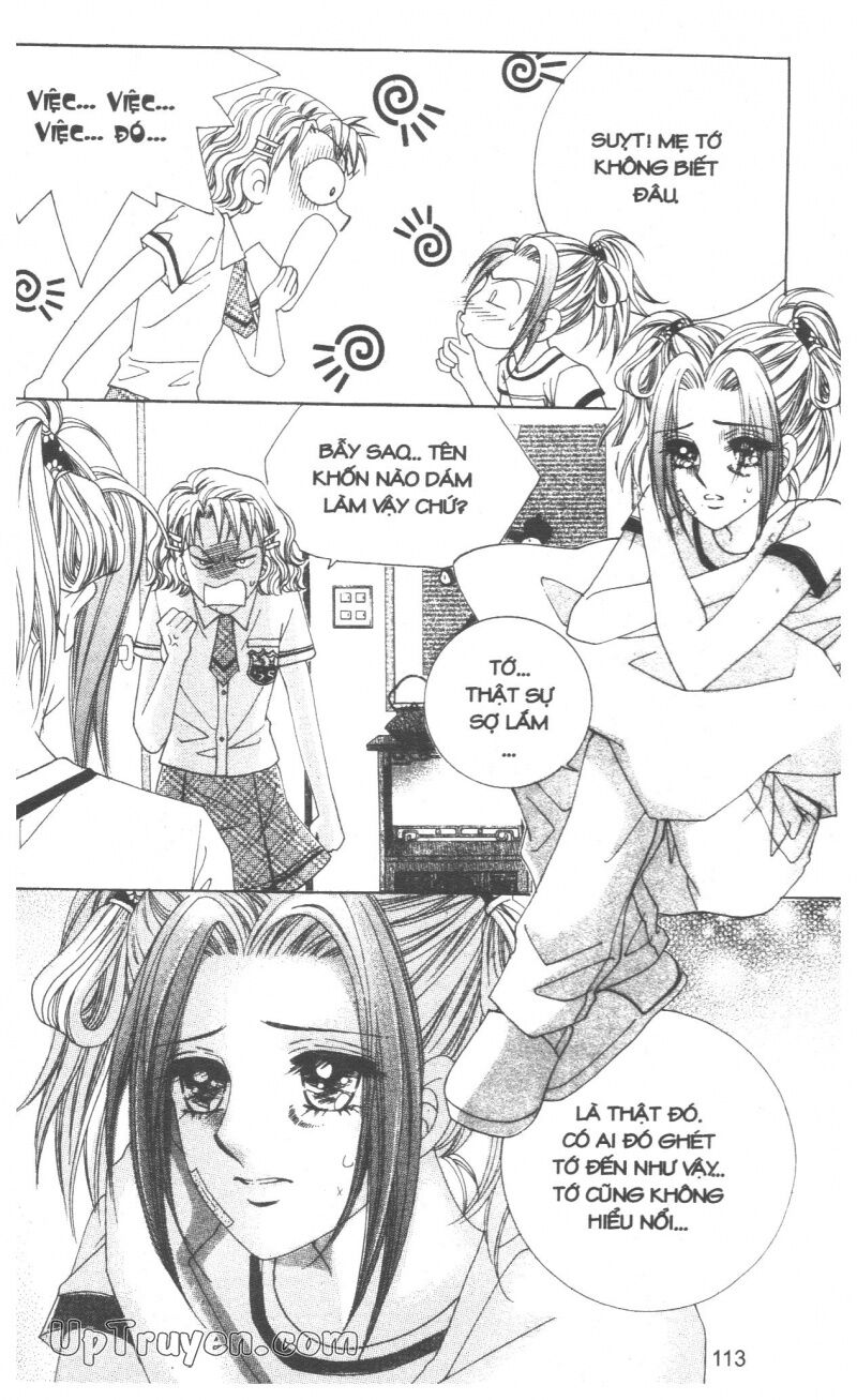 Cáo Già Gặp Sói Điên: Chapter 3