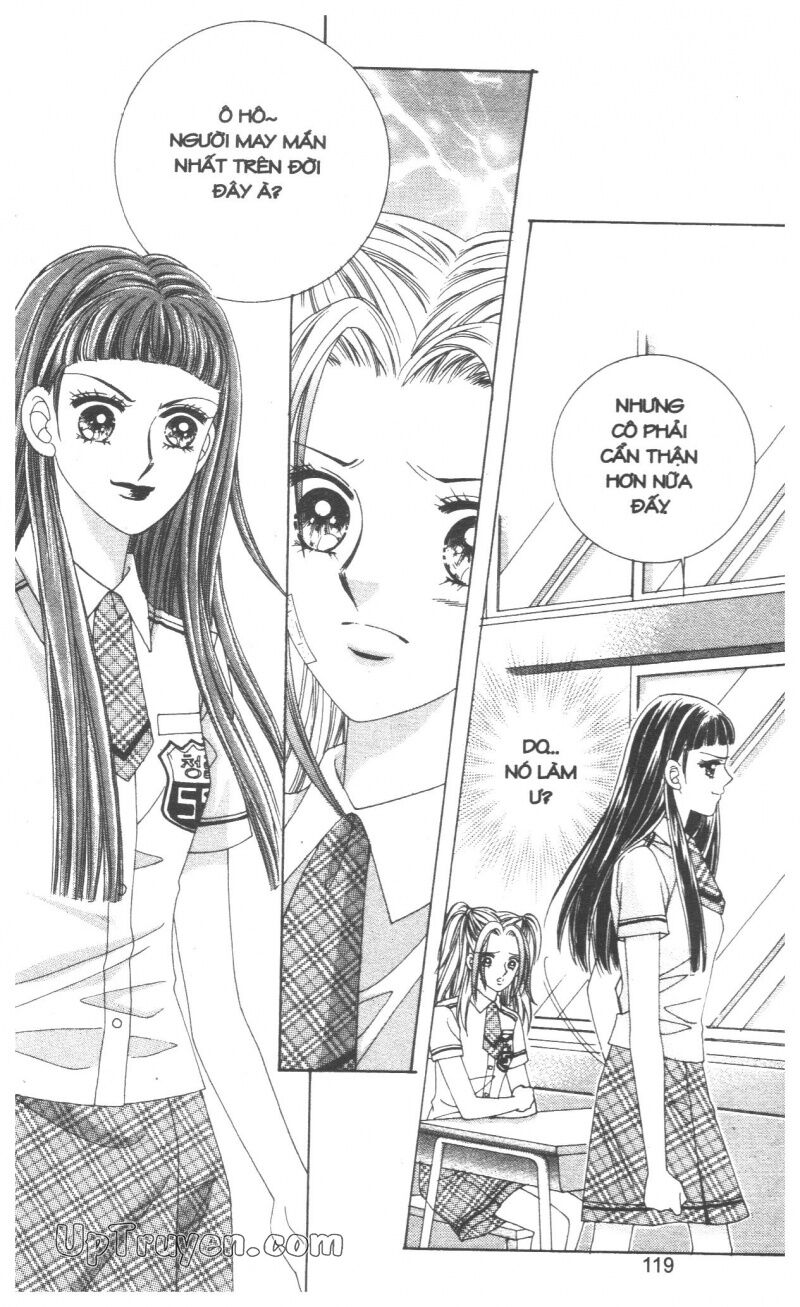 Cáo Già Gặp Sói Điên: Chapter 3