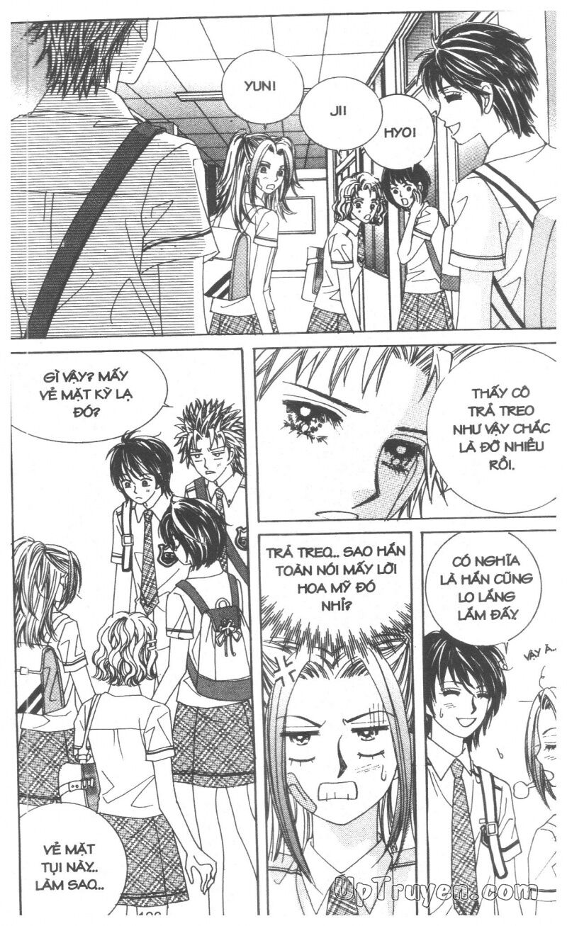 Cáo Già Gặp Sói Điên: Chapter 3