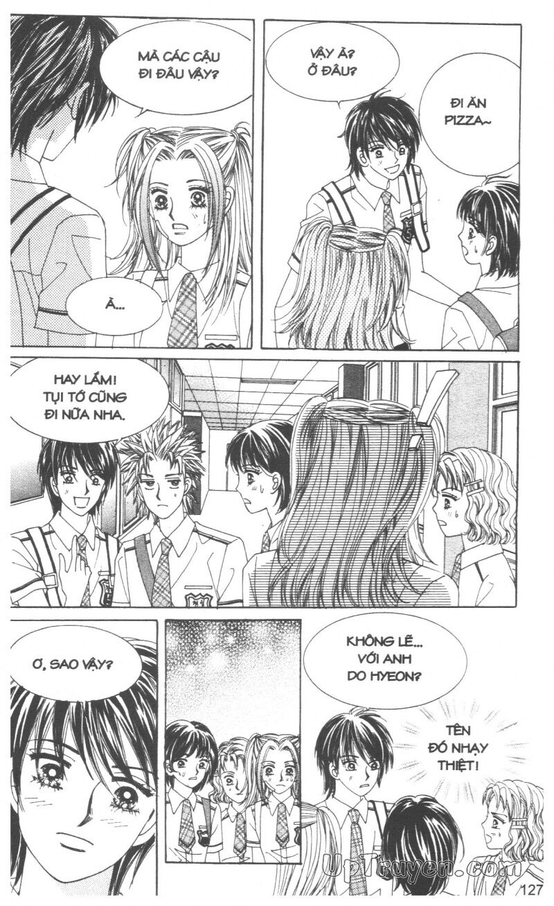 Cáo Già Gặp Sói Điên: Chapter 3