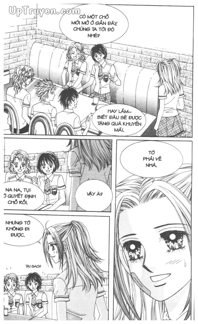 Cáo Già Gặp Sói Điên: Chapter 3