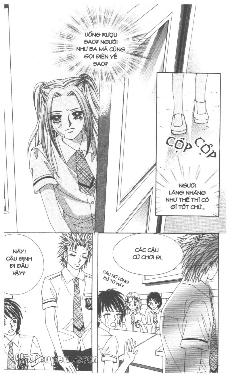 Cáo Già Gặp Sói Điên: Chapter 3
