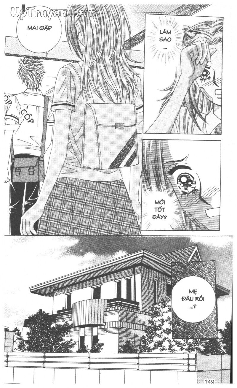 Cáo Già Gặp Sói Điên: Chapter 3