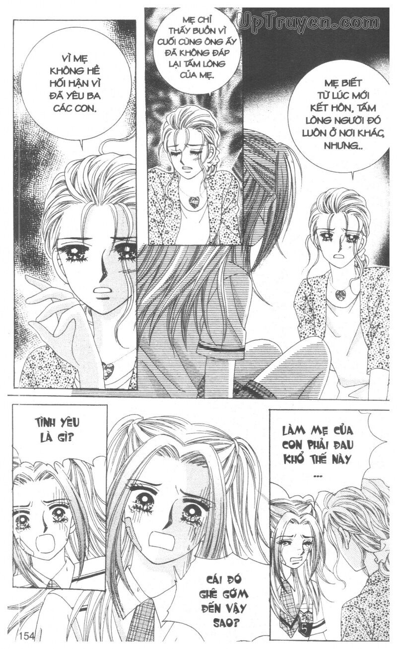 Cáo Già Gặp Sói Điên: Chapter 3