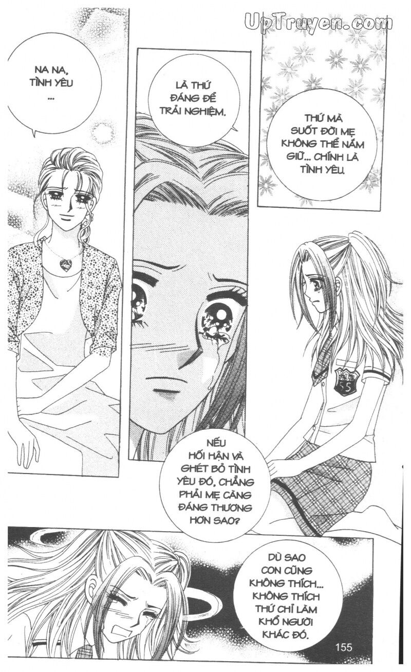 Cáo Già Gặp Sói Điên: Chapter 3