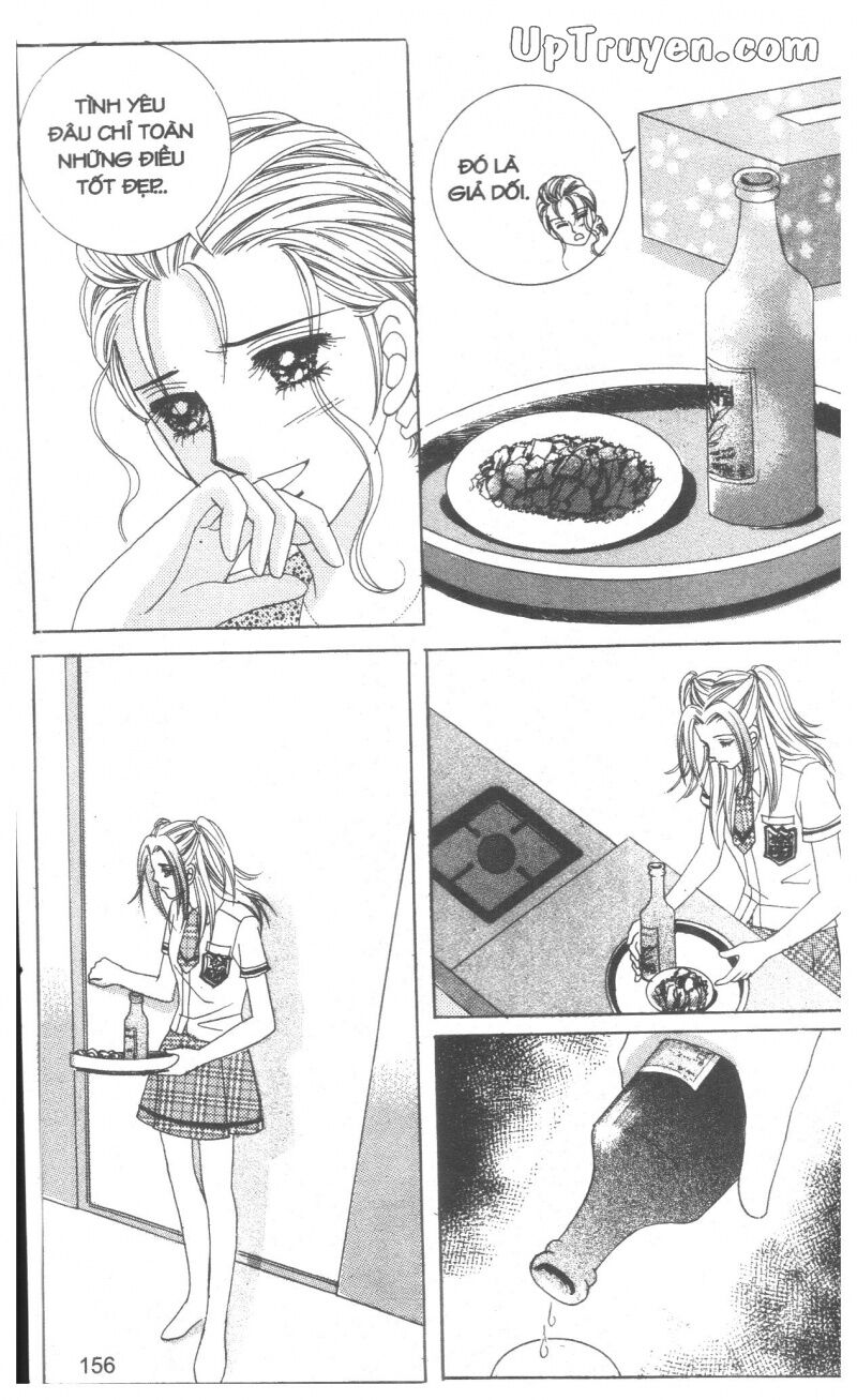 Cáo Già Gặp Sói Điên: Chapter 3