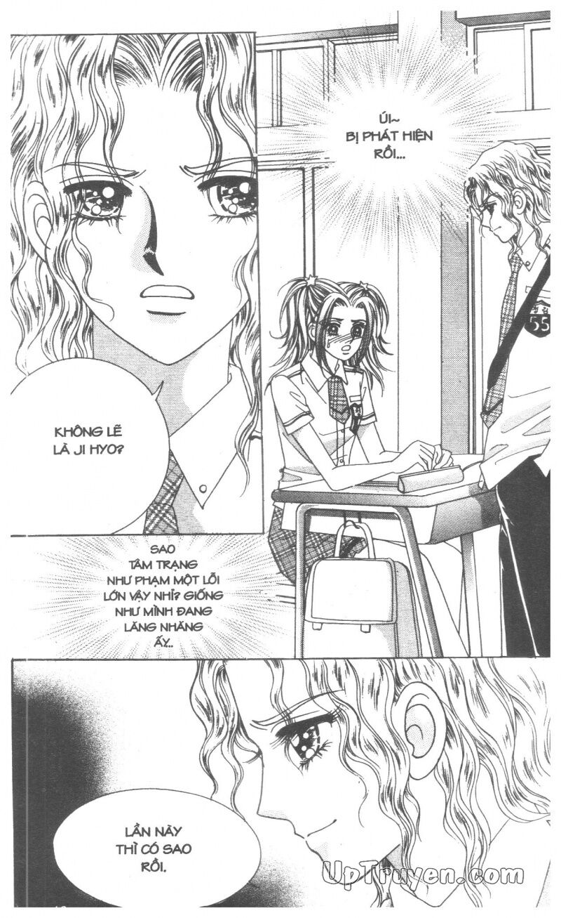 Cáo Già Gặp Sói Điên: Chapter 3