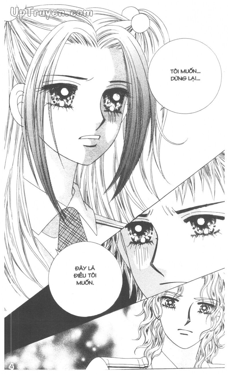 Cáo Già Gặp Sói Điên: Chapter 3