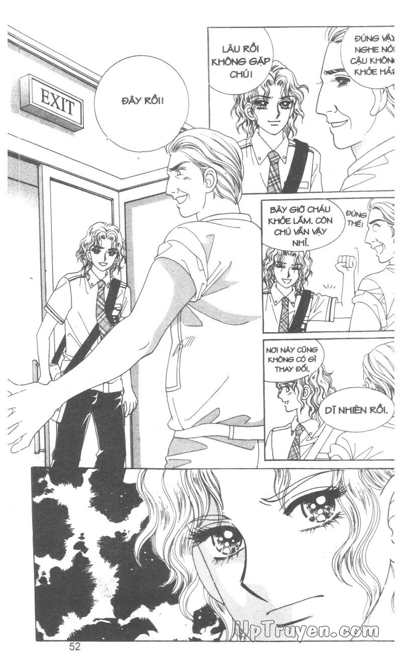 Cáo Già Gặp Sói Điên: Chapter 3