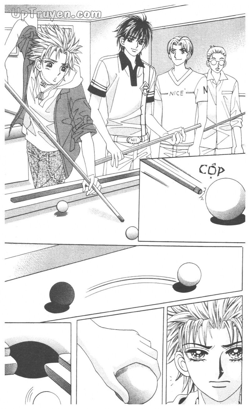 Cáo Già Gặp Sói Điên: Chapter 3