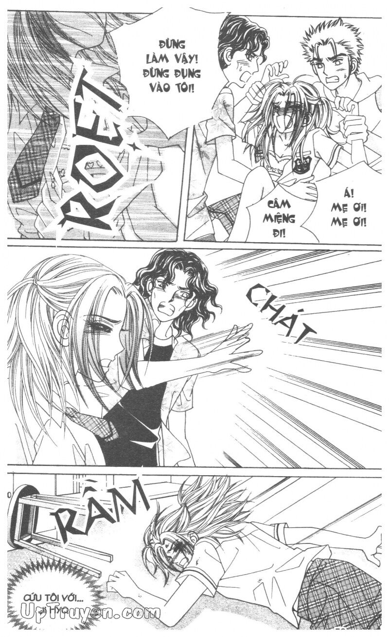 Cáo Già Gặp Sói Điên: Chapter 3