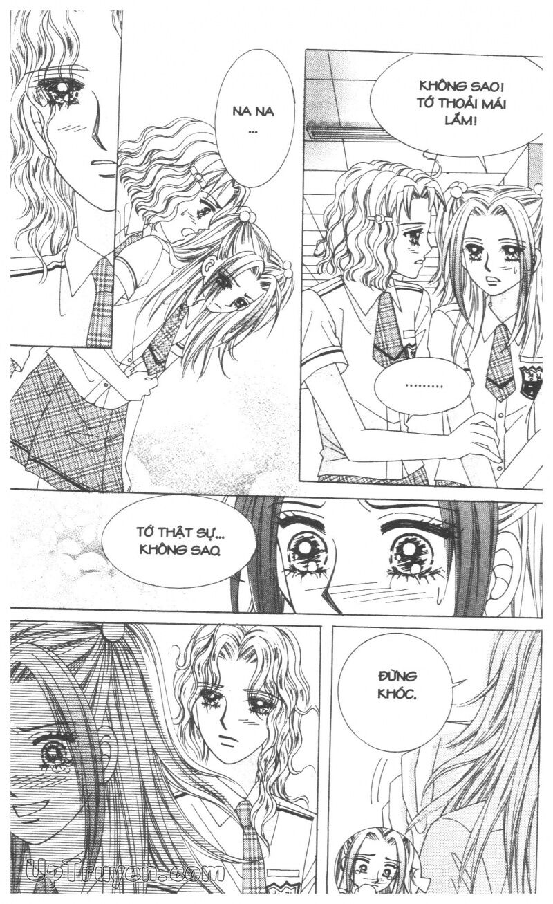 Cáo Già Gặp Sói Điên: Chapter 3