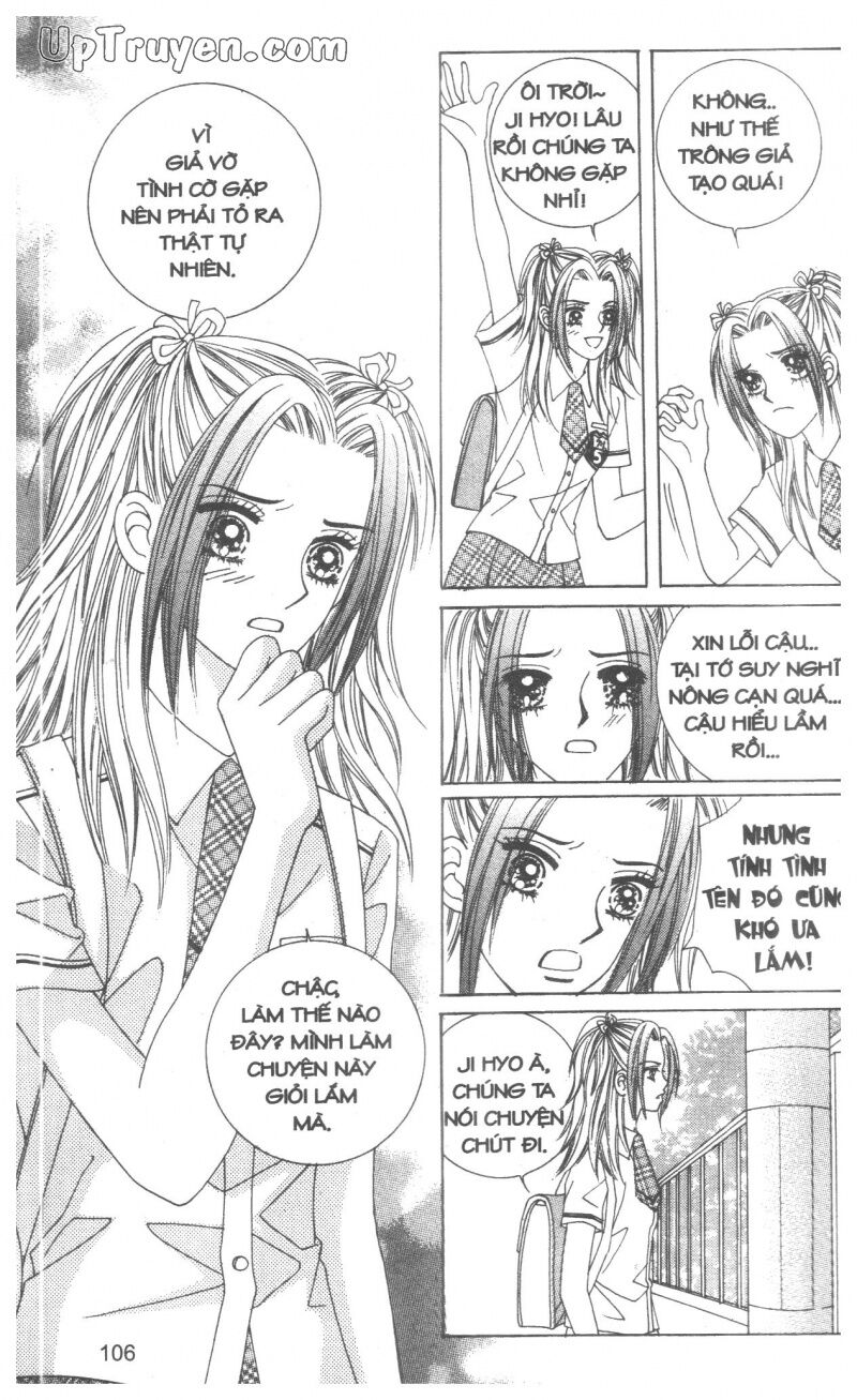 Cáo Già Gặp Sói Điên: Chapter 4