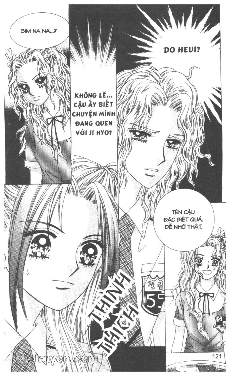 Cáo Già Gặp Sói Điên: Chapter 4